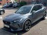 USED 2022 72 CUPRA FORMENTOR 1.5 TSI V2 SUV 5dr Petrol Manual Euro 6 (s/s) (150 ps) ** LOVELY V2 EXAMPLE! **