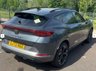 USED 2022 72 CUPRA FORMENTOR 1.5 TSI V2 SUV 5dr Petrol Manual Euro 6 (s/s) (150 ps) ** LOVELY V2 EXAMPLE! **