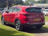 USED 2022 71 KIA SPORTAGE 1.6 T-GDi 2 GPF SUV 5dr Petrol Manual AWD Euro 6 ULEZ COMPLIANT Find Your Perfect Car Today!