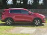 USED 2022 71 KIA SPORTAGE 1.6 T-GDi 2 GPF SUV 5dr Petrol Manual AWD Euro 6 ULEZ COMPLIANT Find Your Perfect Car Today!