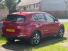 USED 2022 71 KIA SPORTAGE 1.6 T-GDi 2 GPF SUV 5dr Petrol Manual AWD Euro 6 ULEZ COMPLIANT Find Your Perfect Car Today!