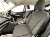 USED 2019 19 FORD KUGA 2.0 TDCi EcoBlue Zetec SUV 5dr Diesel Powershift AWD Euro 6 (s/s) (150 ps) 