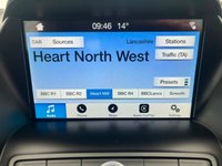 USED 2019 19 FORD KUGA 2.0 TDCi EcoBlue Zetec SUV 5dr Diesel Powershift AWD Euro 6 (s/s) (150 ps) 