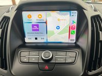 USED 2019 19 FORD KUGA 2.0 TDCi EcoBlue Zetec SUV 5dr Diesel Powershift AWD Euro 6 (s/s) (150 ps) 