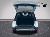USED 2019 19 FORD KUGA 2.0 TDCi EcoBlue Zetec SUV 5dr Diesel Powershift AWD Euro 6 (s/s) (150 ps) 