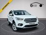 USED 2019 19 FORD KUGA 2.0 TDCi EcoBlue Zetec SUV 5dr Diesel Powershift AWD Euro 6 (s/s) (150 ps) 