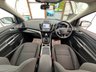USED 2019 19 FORD KUGA 2.0 TDCi EcoBlue Zetec SUV 5dr Diesel Powershift AWD Euro 6 (s/s) (150 ps) 