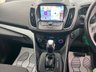 USED 2019 19 FORD KUGA 2.0 TDCi EcoBlue Zetec SUV 5dr Diesel Powershift AWD Euro 6 (s/s) (150 ps) 