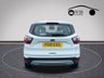 USED 2019 19 FORD KUGA 2.0 TDCi EcoBlue Zetec SUV 5dr Diesel Powershift AWD Euro 6 (s/s) (150 ps) 