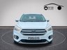 USED 2019 19 FORD KUGA 2.0 TDCi EcoBlue Zetec SUV 5dr Diesel Powershift AWD Euro 6 (s/s) (150 ps) 