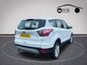 USED 2019 19 FORD KUGA 2.0 TDCi EcoBlue Zetec SUV 5dr Diesel Powershift AWD Euro 6 (s/s) (150 ps) 