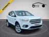 USED 2019 19 FORD KUGA 2.0 TDCi EcoBlue Zetec SUV 5dr Diesel Powershift AWD Euro 6 (s/s) (150 ps) 