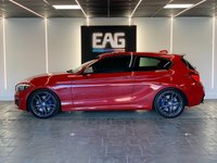 USED 2018 18 BMW 1 SERIES 3.0 M140i Shadow Edition Hatchback 3dr Petrol Auto Euro 6 (s/s) (340 ps) GREAT SPEC | M PERFORMANCE EXHAUST