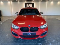 USED 2018 18 BMW 1 SERIES 3.0 M140i Shadow Edition Hatchback 3dr Petrol Auto Euro 6 (s/s) (340 ps) GREAT SPEC | M PERFORMANCE EXHAUST
