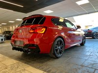 USED 2018 18 BMW 1 SERIES 3.0 M140i Shadow Edition Hatchback 3dr Petrol Auto Euro 6 (s/s) (340 ps) GREAT SPEC | M PERFORMANCE EXHAUST