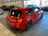 USED 2018 18 BMW 1 SERIES 3.0 M140i Shadow Edition Hatchback 3dr Petrol Auto Euro 6 (s/s) (340 ps) GREAT SPEC | M PERFORMANCE EXHAUST