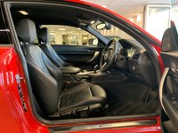 USED 2018 18 BMW 1 SERIES 3.0 M140i Shadow Edition Hatchback 3dr Petrol Auto Euro 6 (s/s) (340 ps) GREAT SPEC | M PERFORMANCE EXHAUST
