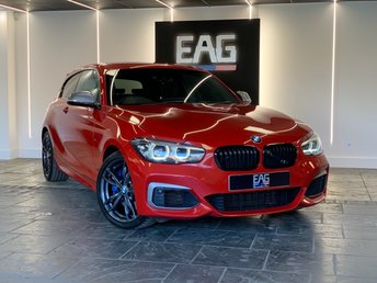 View our BMW 1 SERIES