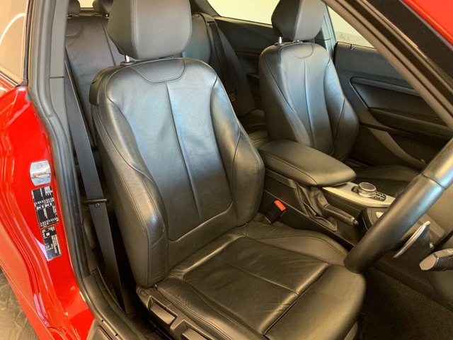 USED 2018 18 BMW 1 SERIES 3.0 M140i Shadow Edition Hatchback 3dr Petrol Auto Euro 6 (s/s) (340 ps) GREAT SPEC | M PERFORMANCE EXHAUST