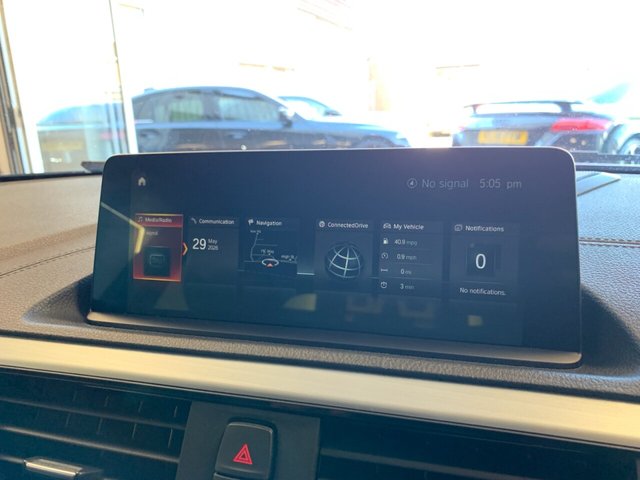 USED 2018 18 BMW 1 SERIES 3.0 M140i Shadow Edition Hatchback 3dr Petrol Auto Euro 6 (s/s) (340 ps) GREAT SPEC | M PERFORMANCE EXHAUST