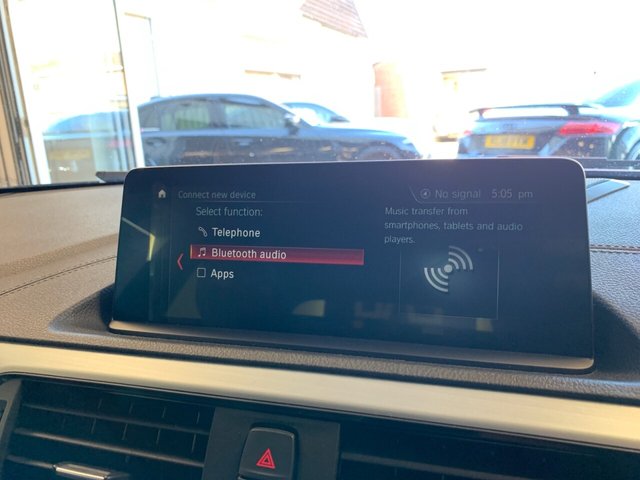 USED 2018 18 BMW 1 SERIES 3.0 M140i Shadow Edition Hatchback 3dr Petrol Auto Euro 6 (s/s) (340 ps) GREAT SPEC | M PERFORMANCE EXHAUST