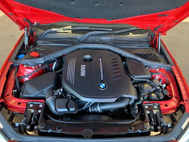 USED 2018 18 BMW 1 SERIES 3.0 M140i Shadow Edition Hatchback 3dr Petrol Auto Euro 6 (s/s) (340 ps) GREAT SPEC | M PERFORMANCE EXHAUST