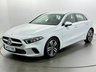 USED 2022 72 MERCEDES-BENZ A CLASS 2.0 A180d Sport 8G-DCT Euro 6 (s/s) 5dr ALL-LED, SATNAV, H/SEATS, 17''