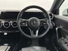USED 2022 72 MERCEDES-BENZ A CLASS 2.0 A180d Sport 8G-DCT Euro 6 (s/s) 5dr ALL-LED, SATNAV, H/SEATS, 17''