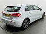 USED 2022 72 MERCEDES-BENZ A CLASS 2.0 A180d Sport 8G-DCT Euro 6 (s/s) 5dr ALL-LED, SATNAV, H/SEATS, 17''