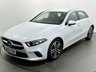 USED 2022 72 MERCEDES-BENZ A CLASS 2.0 A180d Sport 8G-DCT Euro 6 (s/s) 5dr ALL-LED, SATNAV, H/SEATS, 17''