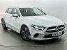 USED 2022 72 MERCEDES-BENZ A CLASS 2.0 A180d Sport 8G-DCT Euro 6 (s/s) 5dr ALL-LED, SATNAV, H/SEATS, 17''
