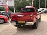 USED 2023 23 TOYOTA HILUX 2.8 D-4D Invincible Auto 4WD Euro 6 (s/s) 4dr Last Toyota Service 2026