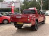 USED 2023 23 TOYOTA HILUX 2.8 D-4D Invincible Auto 4WD Euro 6 (s/s) 4dr Last Toyota Service 2026