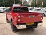 USED 2023 23 TOYOTA HILUX 2.8 D-4D Invincible Auto 4WD Euro 6 (s/s) 4dr Last Toyota Service 2026