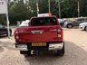 USED 2023 23 TOYOTA HILUX 2.8 D-4D Invincible Auto 4WD Euro 6 (s/s) 4dr Last Toyota Service 2026