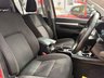 USED 2023 23 TOYOTA HILUX 2.8 D-4D Invincible Auto 4WD Euro 6 (s/s) 4dr Last Toyota Service 2026