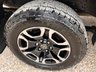 USED 2023 23 TOYOTA HILUX 2.8 D-4D Invincible Auto 4WD Euro 6 (s/s) 4dr Last Toyota Service 2026