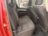 USED 2023 23 TOYOTA HILUX 2.8 D-4D Invincible Auto 4WD Euro 6 (s/s) 4dr Last Toyota Service 2026