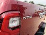 USED 2023 23 TOYOTA HILUX 2.8 D-4D Invincible Auto 4WD Euro 6 (s/s) 4dr Last Toyota Service 2026
