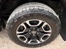 USED 2023 23 TOYOTA HILUX 2.8 D-4D Invincible Auto 4WD Euro 6 (s/s) 4dr Last Toyota Service 2026