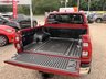 USED 2023 23 TOYOTA HILUX 2.8 D-4D Invincible Auto 4WD Euro 6 (s/s) 4dr Last Toyota Service 2026
