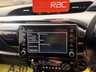 USED 2023 23 TOYOTA HILUX 2.8 D-4D Invincible Auto 4WD Euro 6 (s/s) 4dr Last Toyota Service 2026