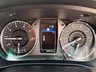 USED 2023 23 TOYOTA HILUX 2.8 D-4D Invincible Auto 4WD Euro 6 (s/s) 4dr Last Toyota Service 2026