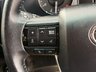 USED 2023 23 TOYOTA HILUX 2.8 D-4D Invincible Auto 4WD Euro 6 (s/s) 4dr Last Toyota Service 2026