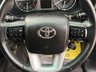 USED 2023 23 TOYOTA HILUX 2.8 D-4D Invincible Auto 4WD Euro 6 (s/s) 4dr Last Toyota Service 2026