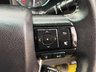 USED 2023 23 TOYOTA HILUX 2.8 D-4D Invincible Auto 4WD Euro 6 (s/s) 4dr Last Toyota Service 2026