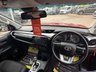 USED 2023 23 TOYOTA HILUX 2.8 D-4D Invincible Auto 4WD Euro 6 (s/s) 4dr Last Toyota Service 2026