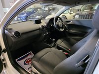 USED 2017 17 AUDI A1 1.0 TFSI SE Hatchback 3dr Petrol Manual Euro 6 (s/s) (95 ps) 