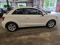 USED 2017 17 AUDI A1 1.0 TFSI SE Hatchback 3dr Petrol Manual Euro 6 (s/s) (95 ps) 