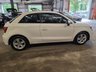 USED 2017 17 AUDI A1 1.0 TFSI SE Hatchback 3dr Petrol Manual Euro 6 (s/s) (95 ps) 